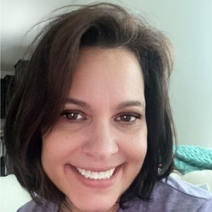 Meet your Posher, Liz